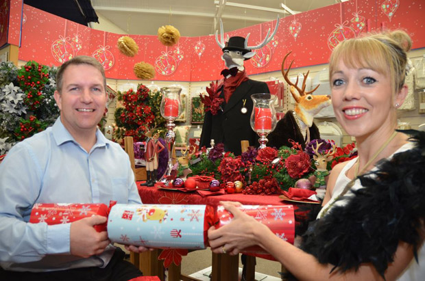 christmas display challenges home d 233 cor styles haskins christmas display challenges home d 233 cor styles haskins