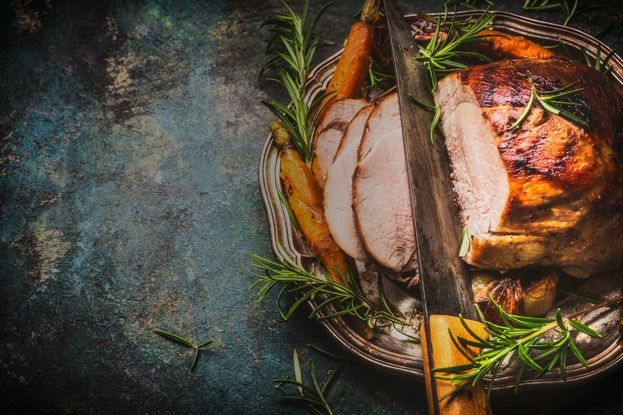 Ferndown Restaurant Page