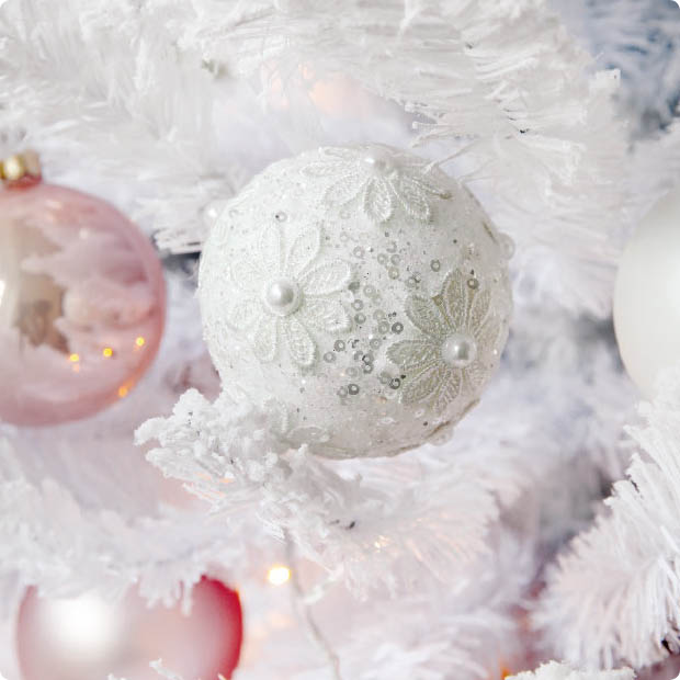 Luxurious Christmas Haskins Garden Centres