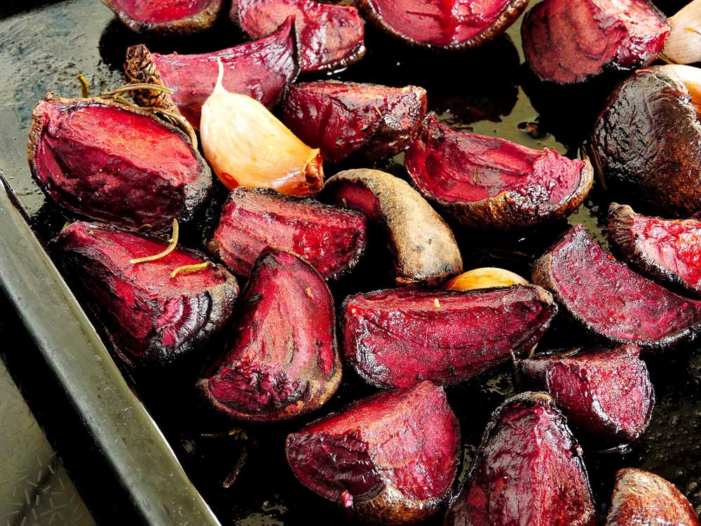 beetroot beetroot