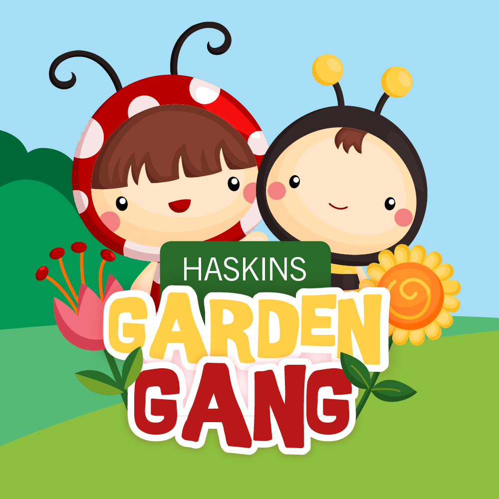 Garden gang Avatar hi Res