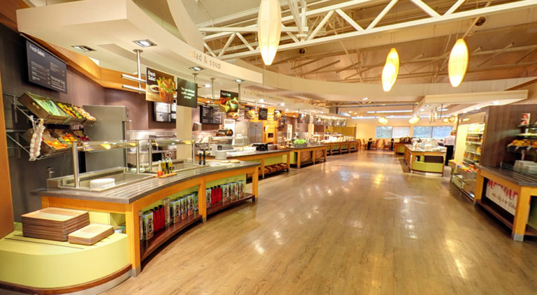 Restaurants Haskins Garden Centres