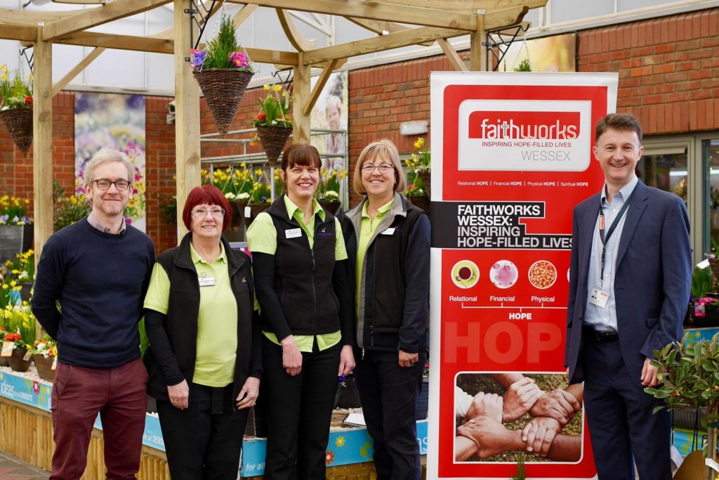 Haskins-in-Ferndown-raises-more-than-£7,000-for-Faithworks-Wessex Haskins-in-Ferndown-raises-more-than-£7,000-for-Faithworks-Wessex