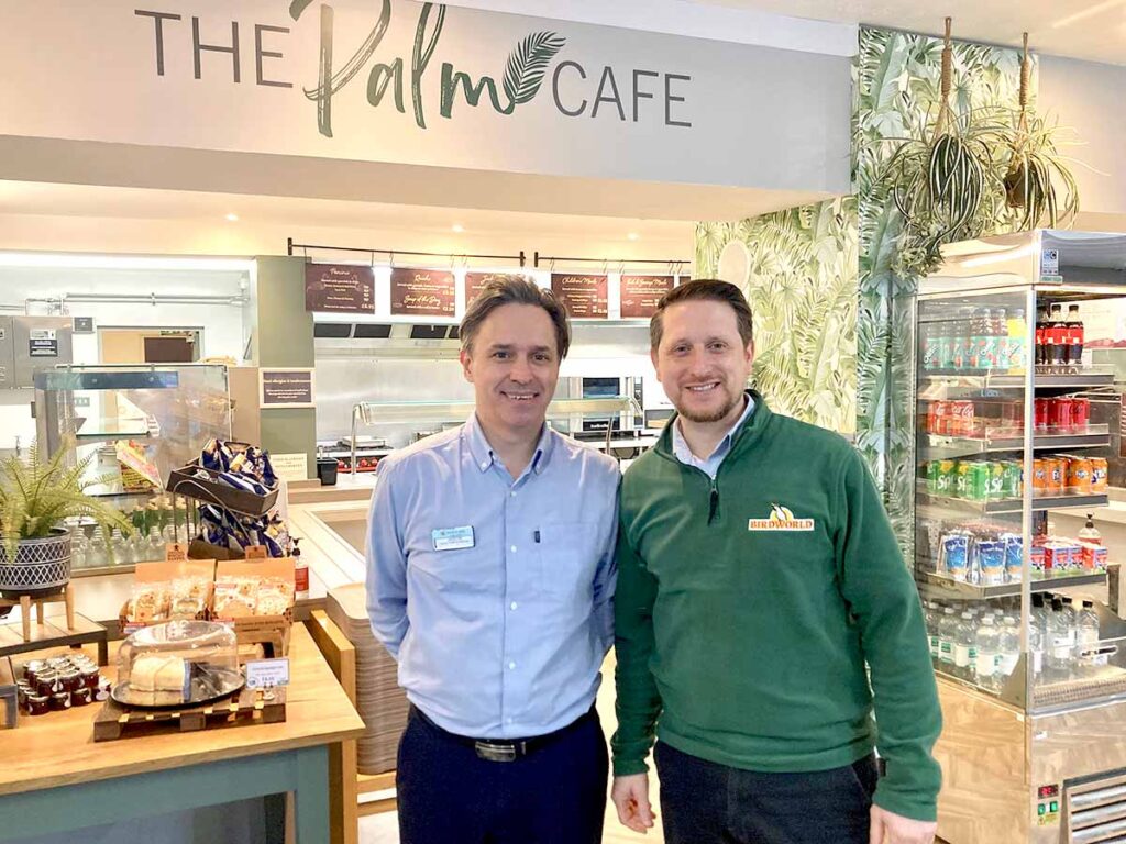 commercial-and-operations-manager-at-birdworld commercial-and-operations-manager-at-birdworld