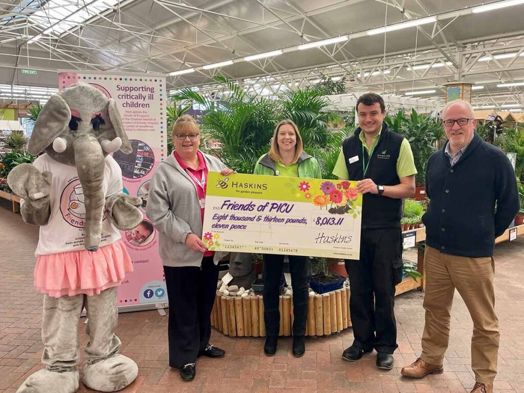 haskins-west-end-cheque-donation-to-friends-of-picu haskins-west-end-cheque-donation-to-friends-of-picu
