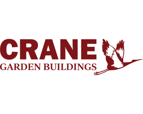 Crane Buildings Burgundy Logo for Website
