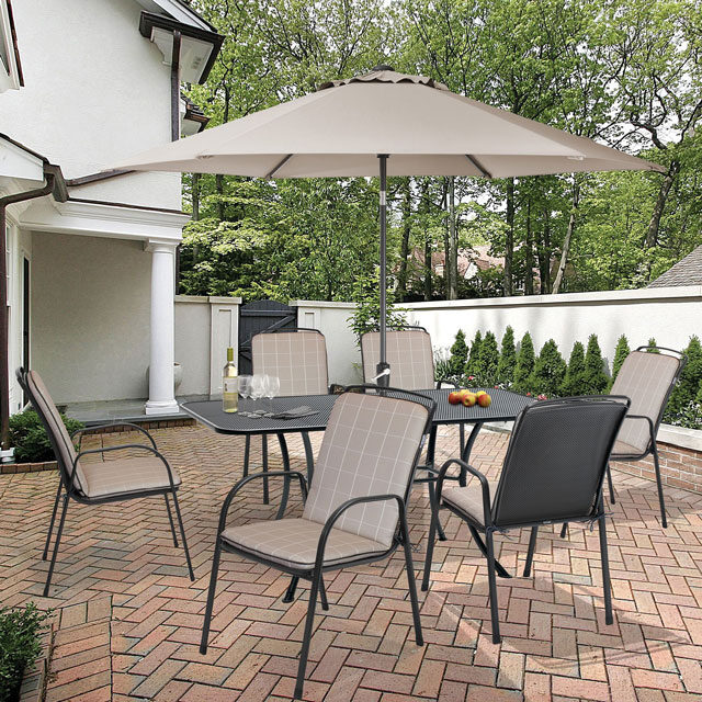 Outdoor furniture Haskins Garden Centres