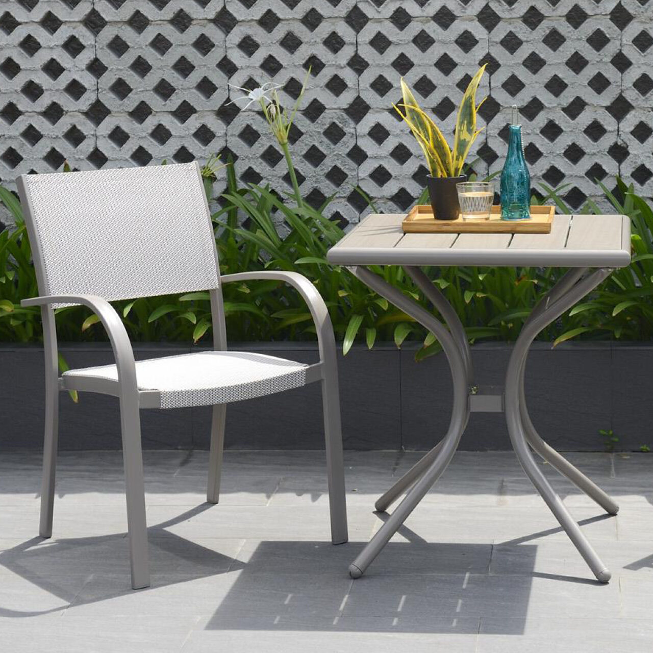 Outdoor furniture Haskins Garden Centres